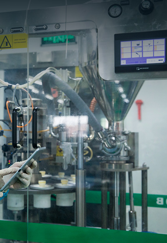 制药洁净空调自控