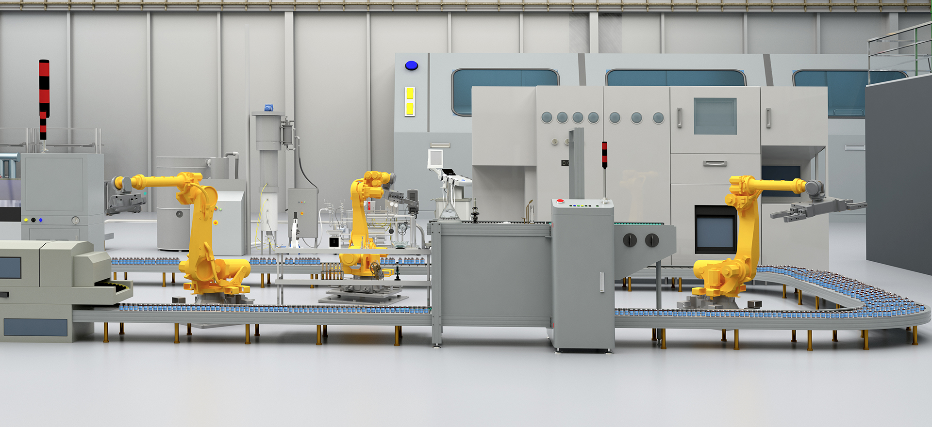 洁净空调自动控制 九游会